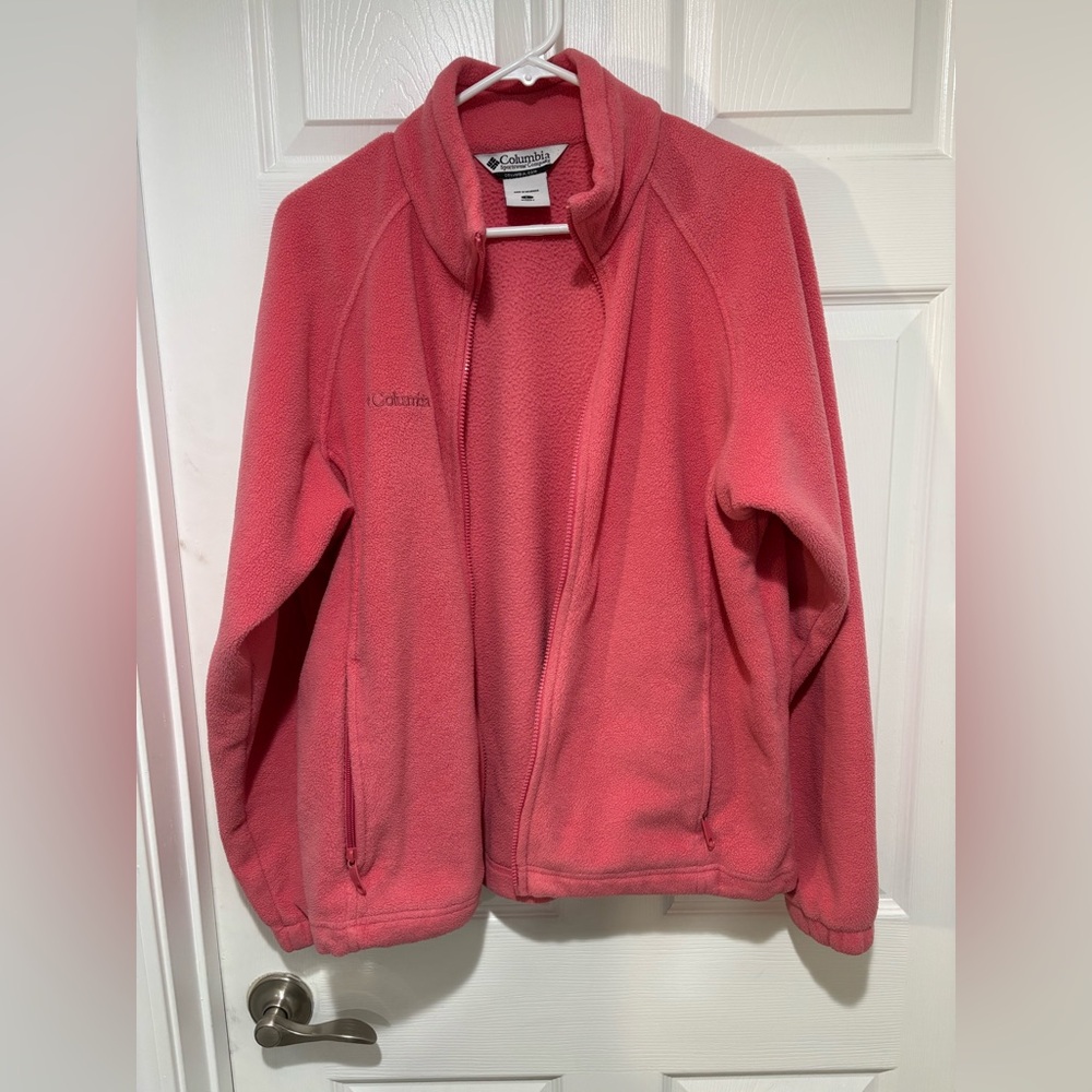 COLUMBIA Coral Fleece Jacket